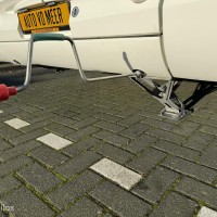 Eura Mobil Terrestra T 670S BWW Foto #16