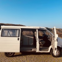 Volkswagen campers 70X02BL uit 1997 Foto #16
