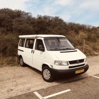 Tweedehands Volkswagen campers camper kopen
