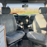 Volkswagen campers 70X02BL uit 1997 Foto #24