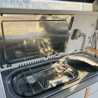 Volkswagen campers 70X02BL uit 1997 Foto #27