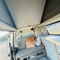 Volkswagen campers 70X02BL uit 1997 Foto #6