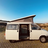 Volkswagen campers 70X02BL uit 1997 Foto #7