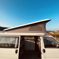 Volkswagen campers 70X02BL uit 1997 Foto #8