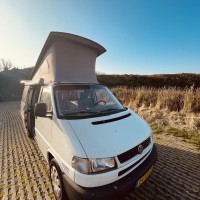 Volkswagen campers 70X02BL uit 1997 Foto #9