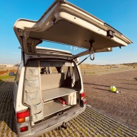 Volkswagen campers 70X02BL uit 1997 Foto #10
