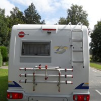 Fiat Ducato campers 230 uit 2002 Foto #5