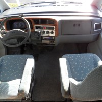 Fiat Ducato campers 230 uit 2002 Foto #8