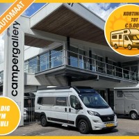 Tweedehands Mobilvetta campers camper kopen