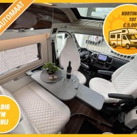 Mobilvetta Admiral K 6.5  uit 2022 Foto #1