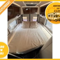 Mobilvetta Admiral K 6.5  uit 2022 Foto #2