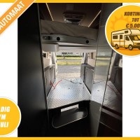 Mobilvetta Admiral K 6.5  uit 2022 Foto #3