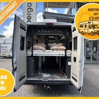 Mobilvetta Admiral K 6.5  uit 2022 Foto #4