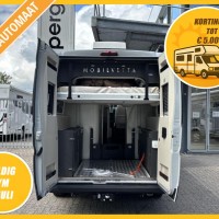 Mobilvetta Admiral K 6.5  uit 2022 Foto #5
