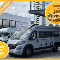 Mobilvetta Admiral K 6.5  uit 2022 Foto #6