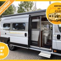 Mobilvetta Admiral K 6.5  uit 2022 Foto #7