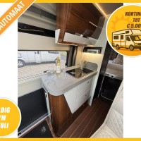 Mobilvetta Admiral K 6.5  uit 2022 Foto #8