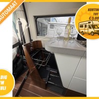 Mobilvetta Admiral K 6.5  uit 2022 Foto #9