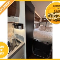 Mobilvetta Admiral K 6.5  uit 2022 Foto #10