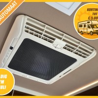Mobilvetta Admiral K 6.5  uit 2022 Foto #12