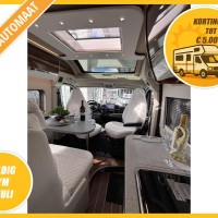 Mobilvetta Admiral K 6.5  uit 2022 Foto #13