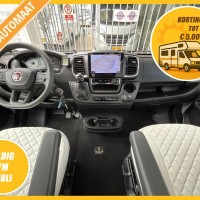 Mobilvetta Admiral K 6.5  uit 2022 Foto #15