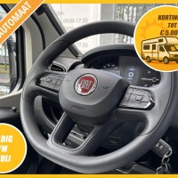 Mobilvetta Admiral K 6.5  uit 2022 Foto #16
