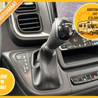 Mobilvetta Admiral K 6.5  uit 2022 Foto #17
