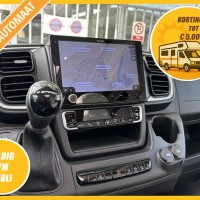 Mobilvetta Admiral K 6.5  uit 2022 Foto #18