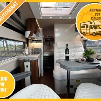Mobilvetta Admiral K 6.5  uit 2022 Foto #20