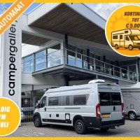 Mobilvetta Admiral K 6.5  uit 2022 Foto #21