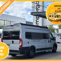 Mobilvetta Admiral K 6.5  uit 2022 Foto #22
