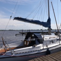 Tweedehands Onbekend boot kopen