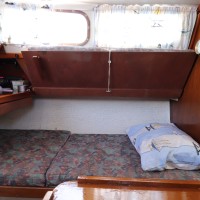 Zeiljacht Andros 762 Foto #12