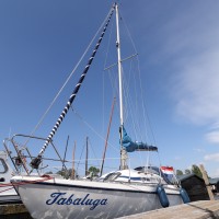 Zeiljacht Andros 762 Foto #15