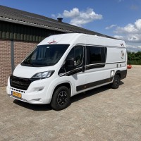 Tweedehands Carthago campers camper kopen