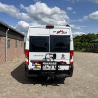 Carthago campers MALIBU VAN 640 LE uit 2020 Foto #3