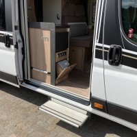 Carthago campers MALIBU VAN 640 LE uit 2020 Foto #8