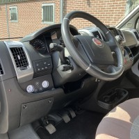 Carthago campers MALIBU VAN 640 LE uit 2020 Foto #17
