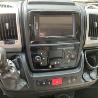 Carthago campers MALIBU VAN 640 LE uit 2020 Foto #18