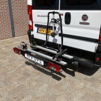 Carthago campers MALIBU VAN 640 LE uit 2020 Foto #19