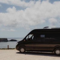 Tweedehands Mercedes campers camper kopen