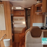 Hymer T 654 Cl exclusive line Foto #10