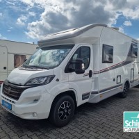 Lmc Element T668G automaat enkele bedden Foto #5
