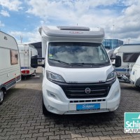 Lmc Element T668G automaat enkele bedden Foto #6