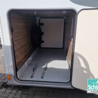 Lmc Element T668G automaat enkele bedden Foto #9