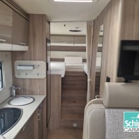 Lmc Element T668G automaat enkele bedden Foto #14