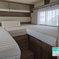Lmc Element T668G automaat enkele bedden Foto #15