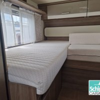 Lmc Element T668G automaat enkele bedden Foto #16