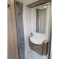 Lmc Element T668G automaat enkele bedden Foto #18
